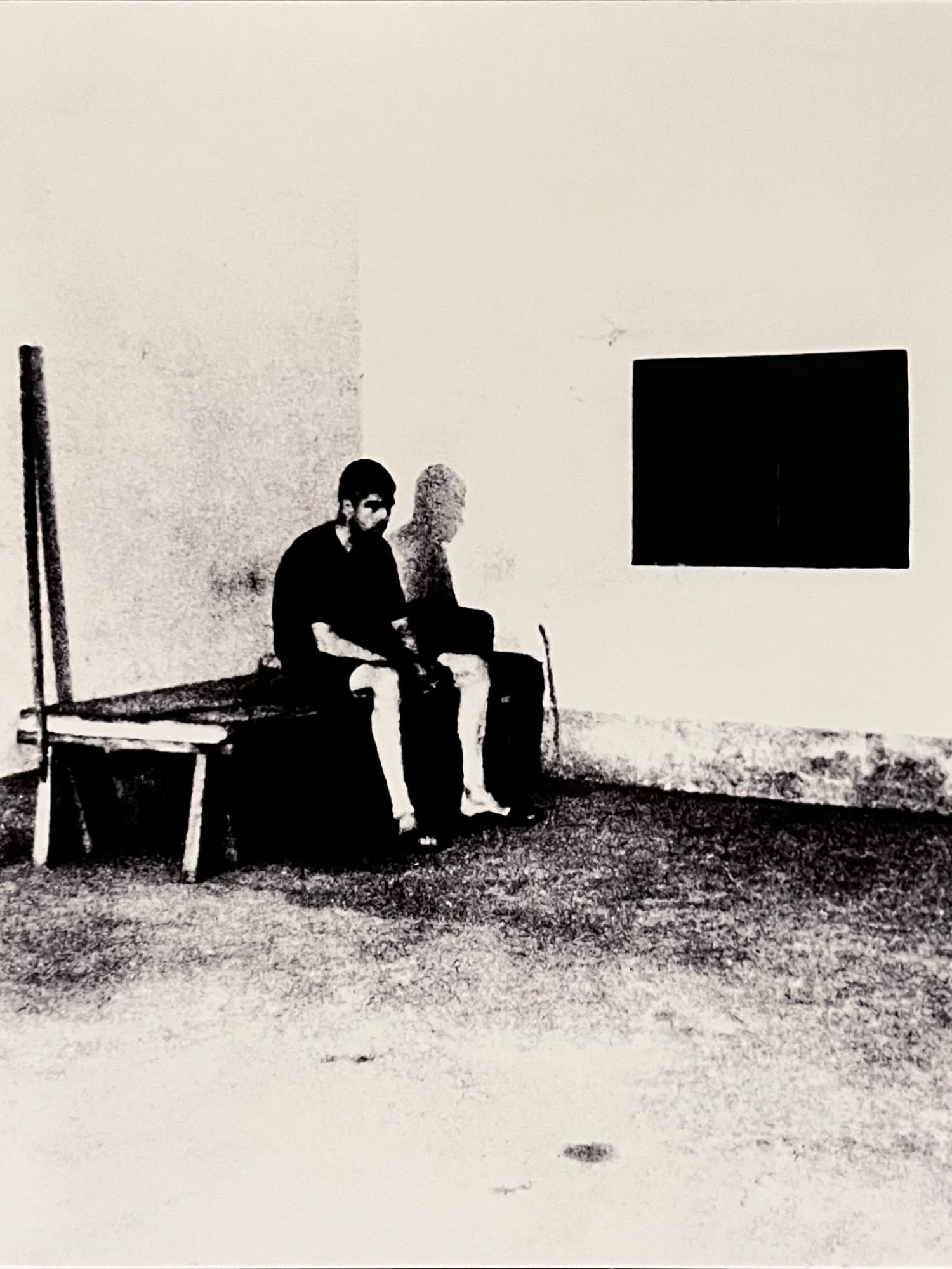 Solitary Confinement Richard Stratton