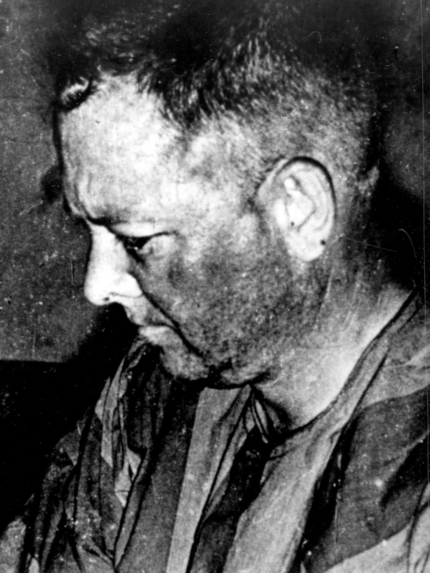 Torture Edwin Atterberry