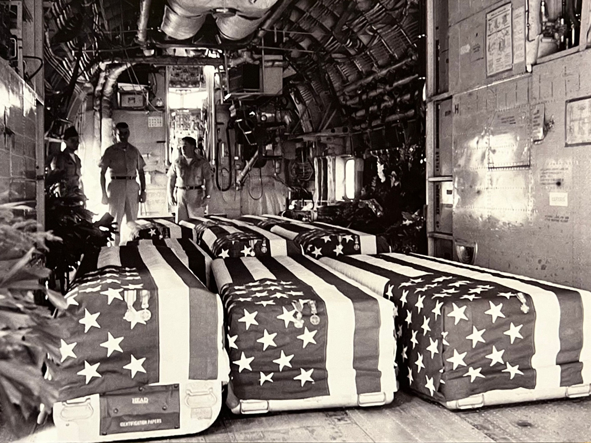 Vietnam Ultimate Sacrifice