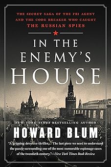 In the Enemy's House on Amazon