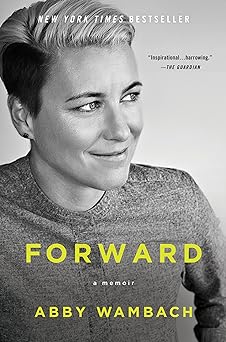 Forward: A Memoir on Amazon