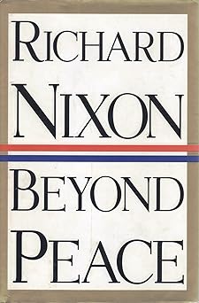 Beyond Peace on Amazon