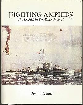 Fighting Amphibs on Amazon