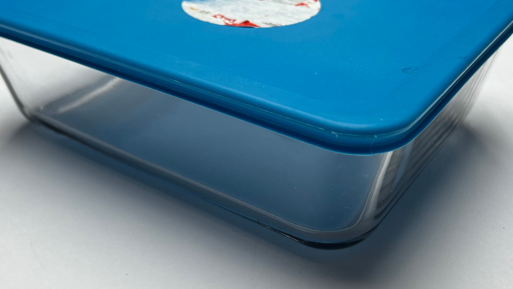 11 Cup Storage Dish