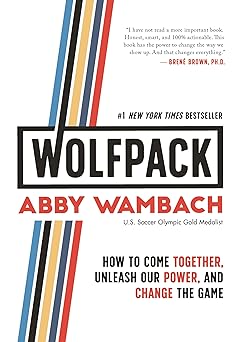 WOLFPACK on Amazon