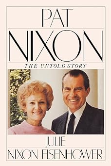 PAT NIXON on Amazon