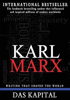 Das Kapital on Amazon