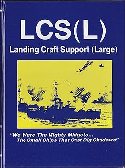 LCS (L) on Amazon