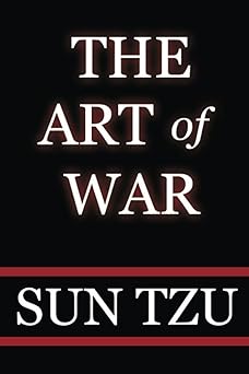 The Art Of War on Amazon