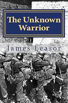 The Unknown Warrior on Amazon