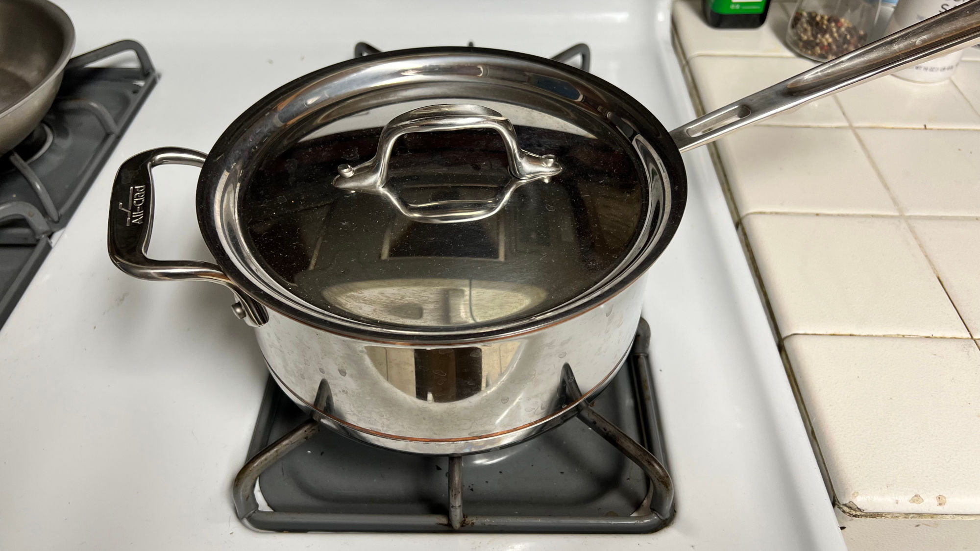 3-Quart Saucepan