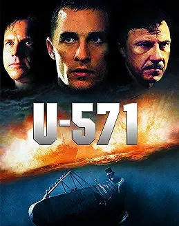 U-571 on Amazon