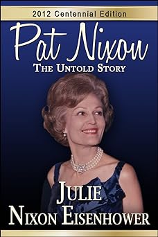 Pat Nixon on Amazon