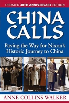 China Calls on Amazon