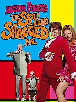 Austin Powers: on Amazon