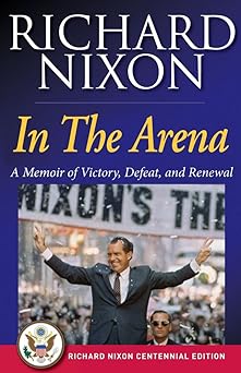 In the Arena on Amazon