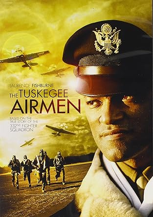 The Tuskegee Airmen  on Amazon