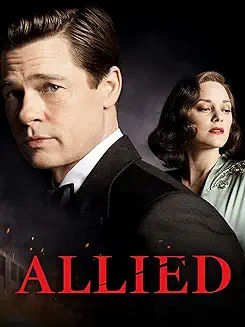 Allied on Amazon