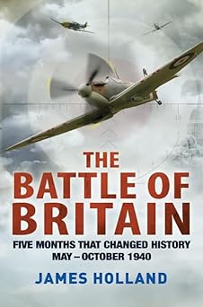 The Battle of Britain on Amazon