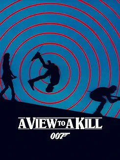 A View to a Kill on Amazon