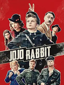 Jojo Rabbit on Amazon