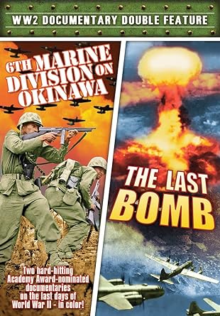 The Last Bomb (1945) on Amazon