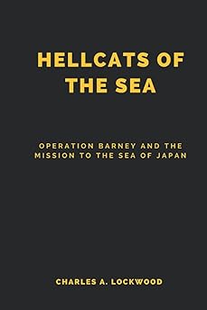 Hellcats of the Sea on Amazon