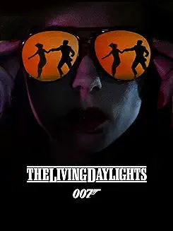 The Living Daylights on Amazon