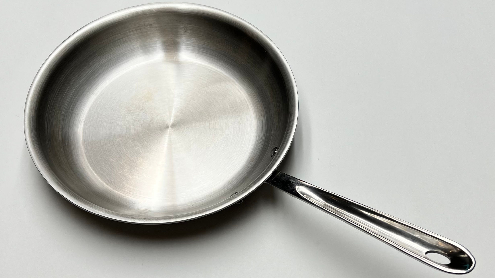 10 Inch Fry Pan All-Clad 10 Inch Fry Pan