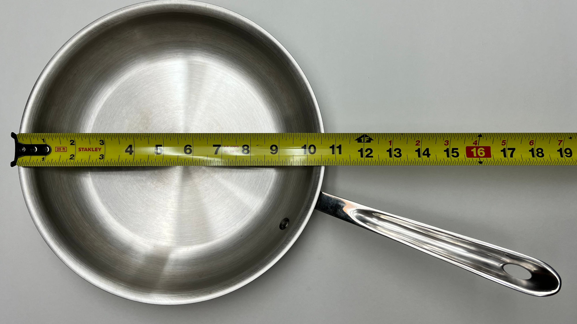 10 Inch All-Clad 10 Inch
