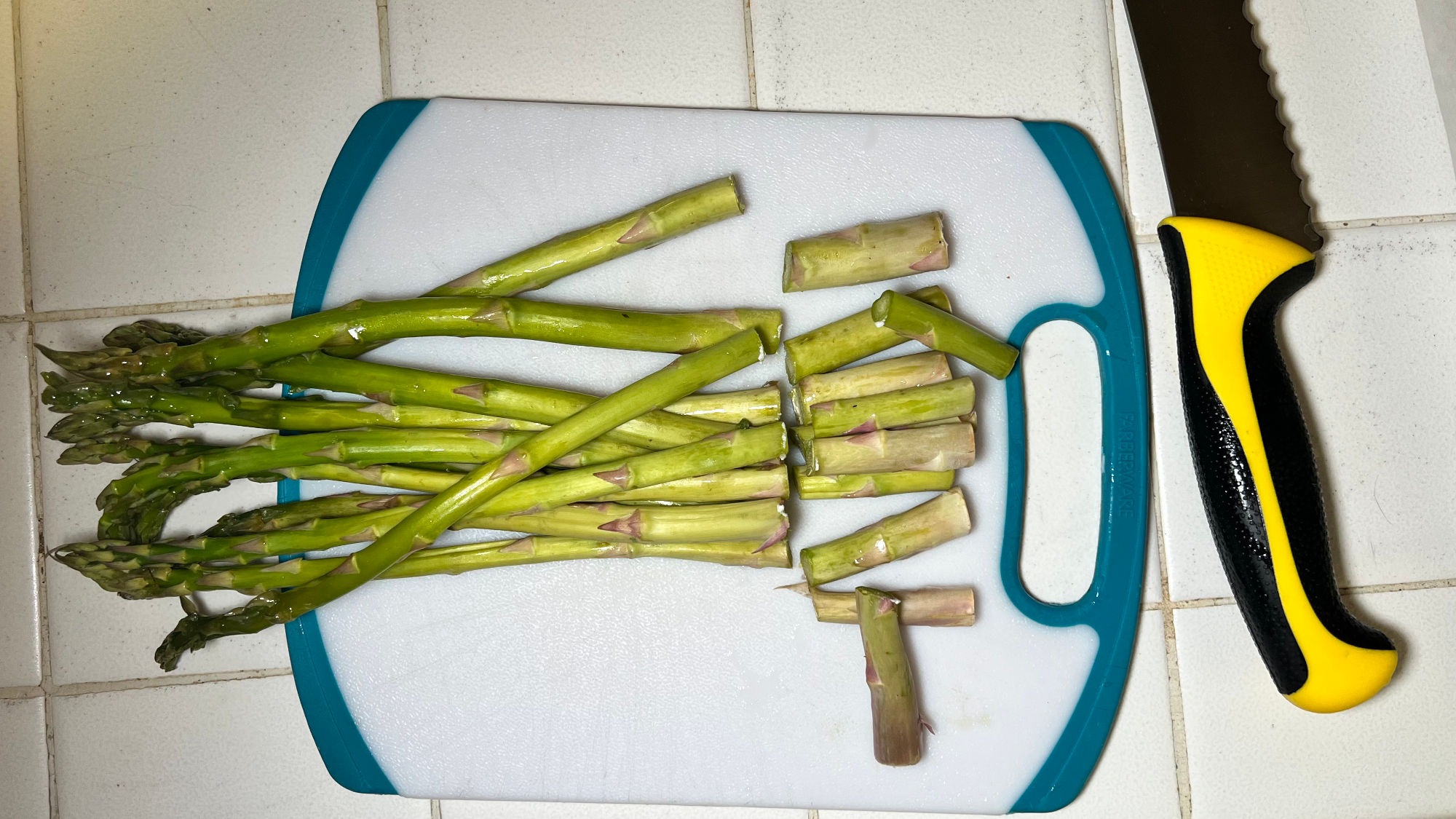 Asparagus