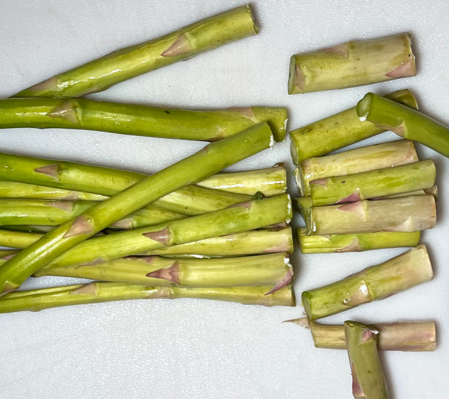 Asparagus