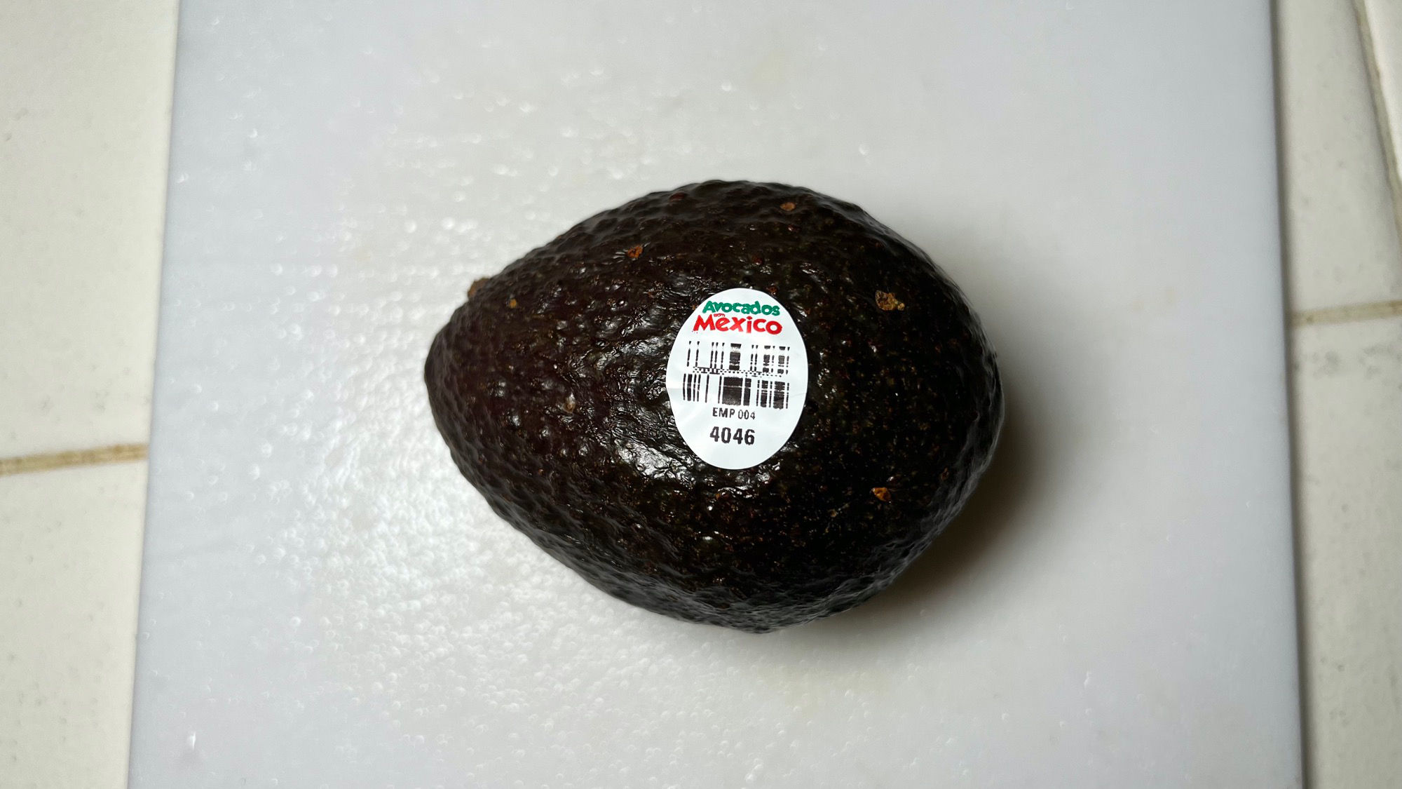 From Mexico Avocado From Mexico