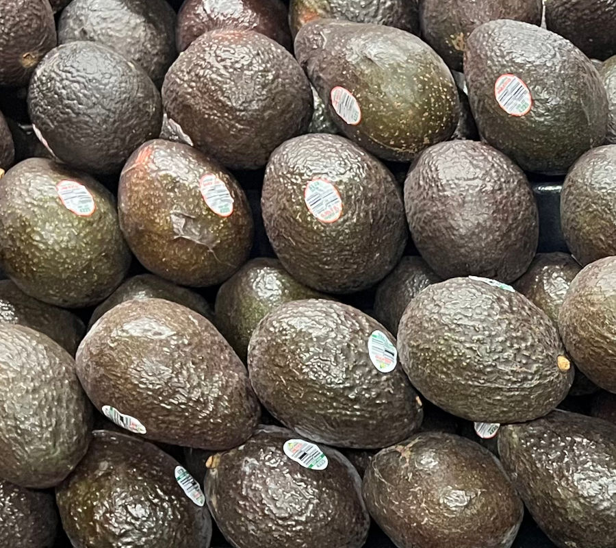 Avocados