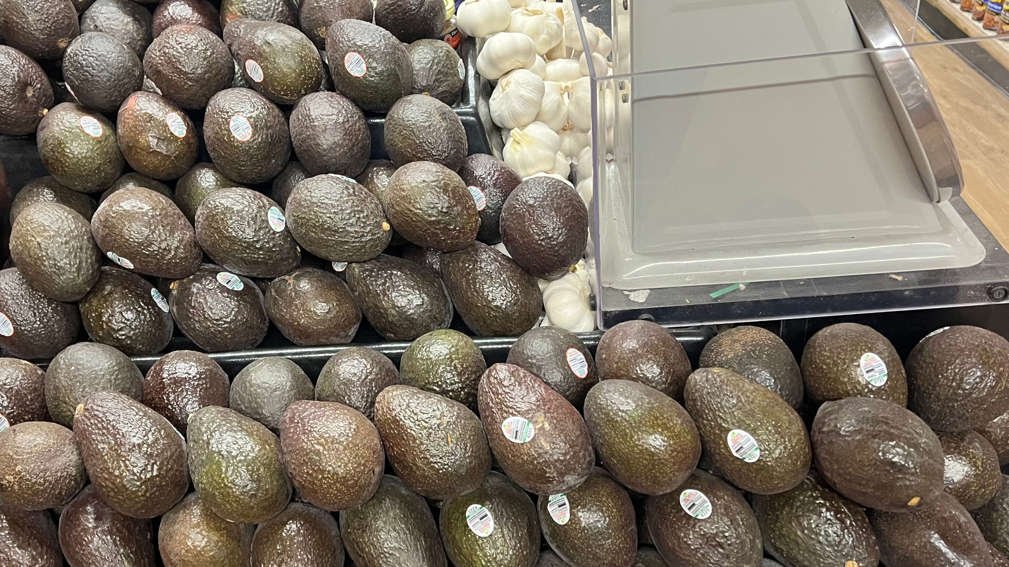 Avocados