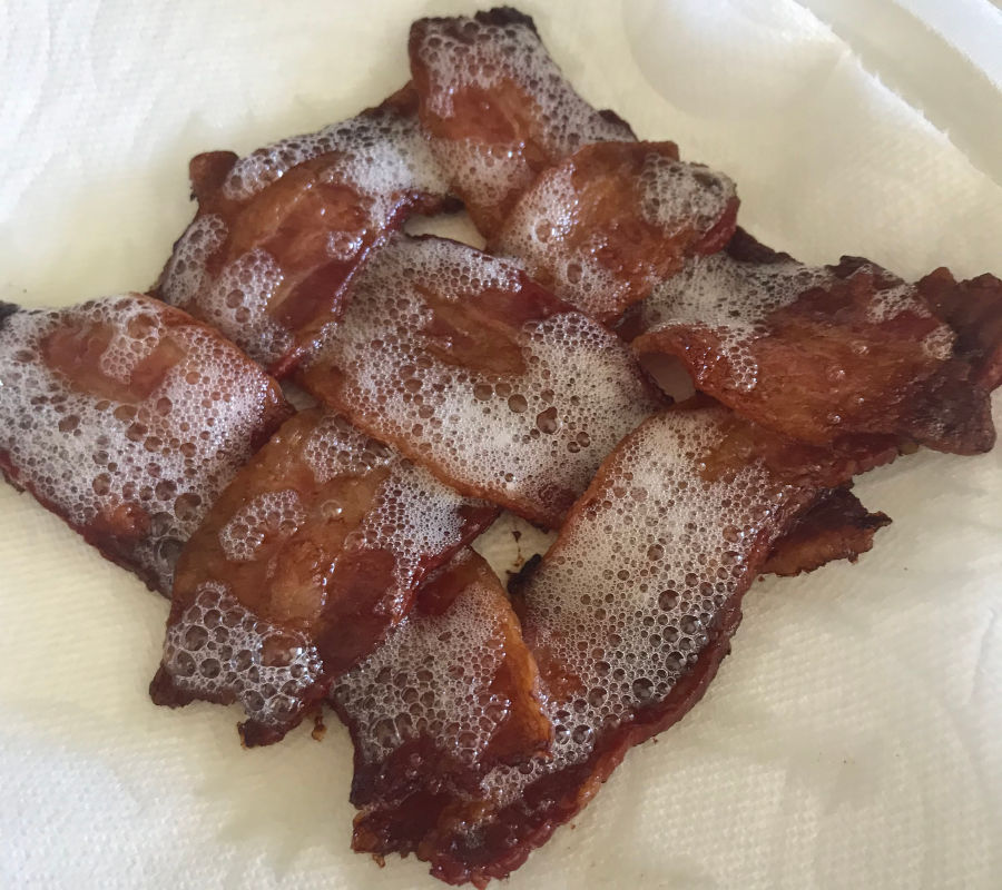 Bacon