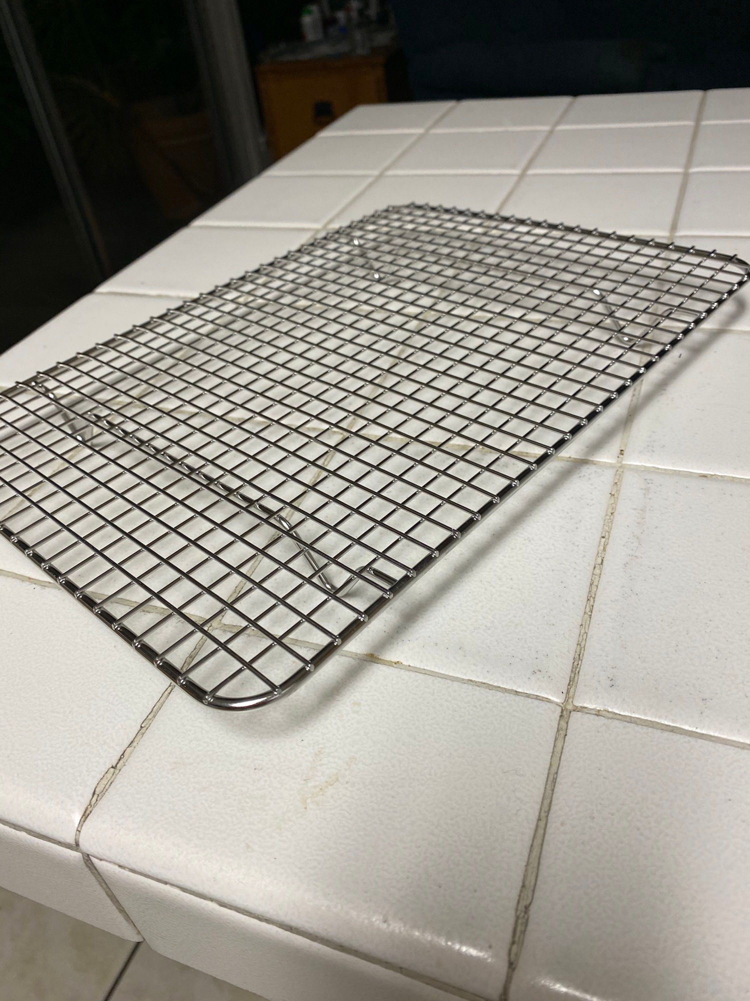Toaster Oven Baking Rack Toaster Oven