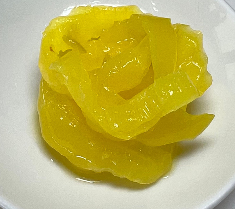 Banana Peppers