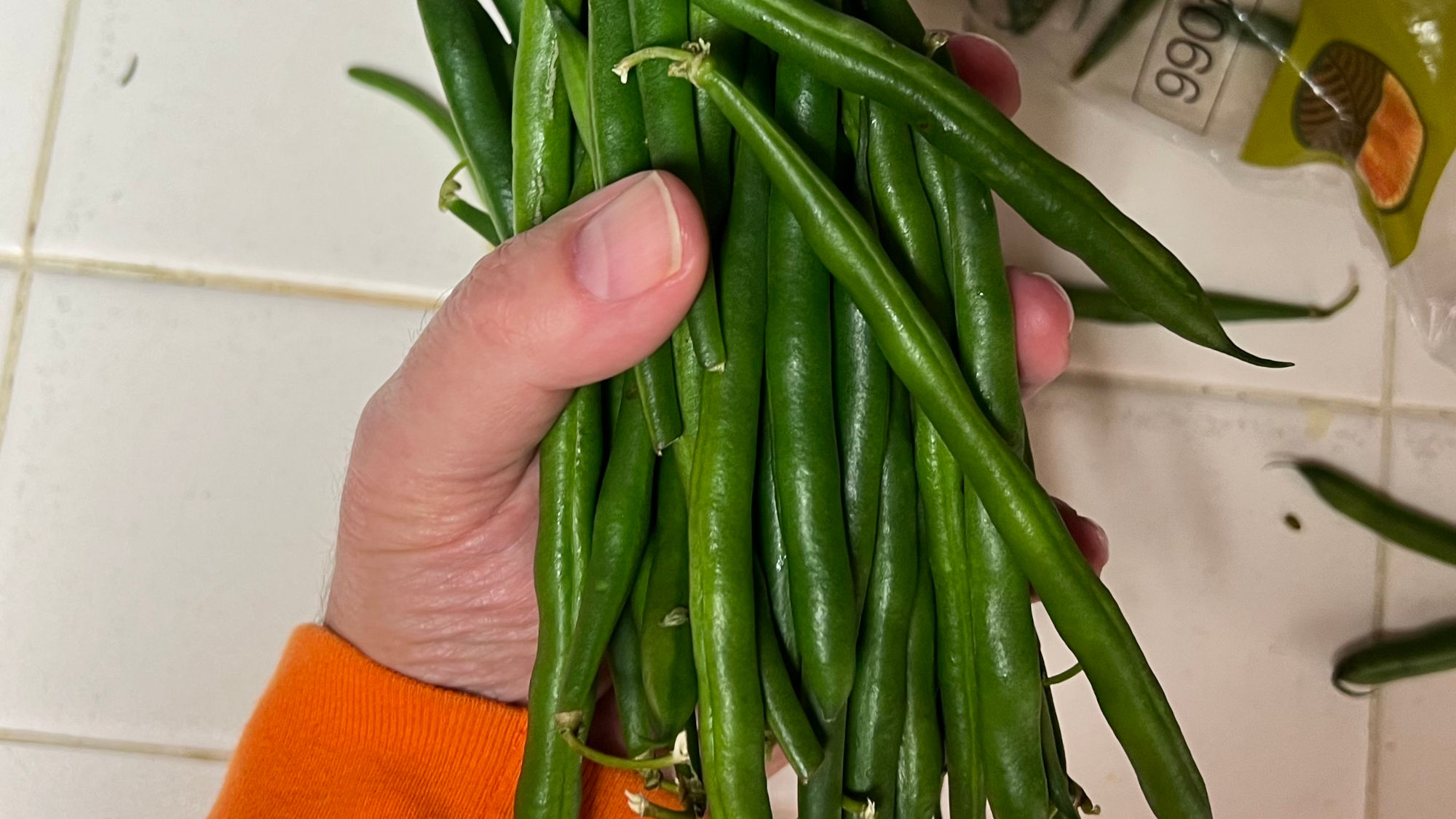 Green Beans