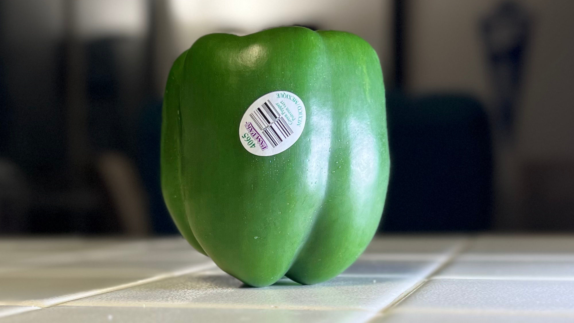 Bell Peppers 4605