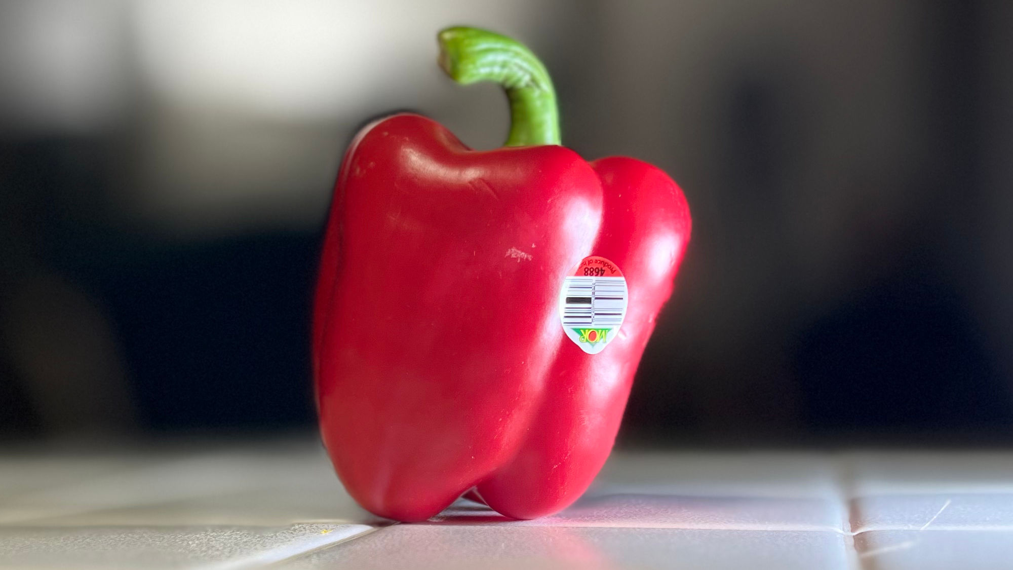 Bell Peppers 4688