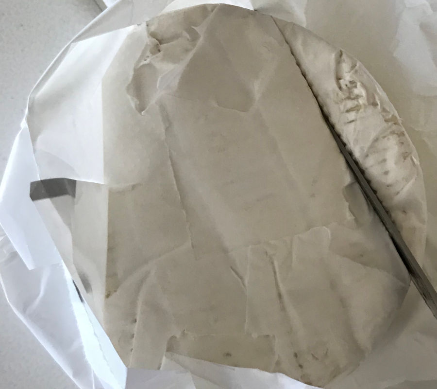 Brie Cheese