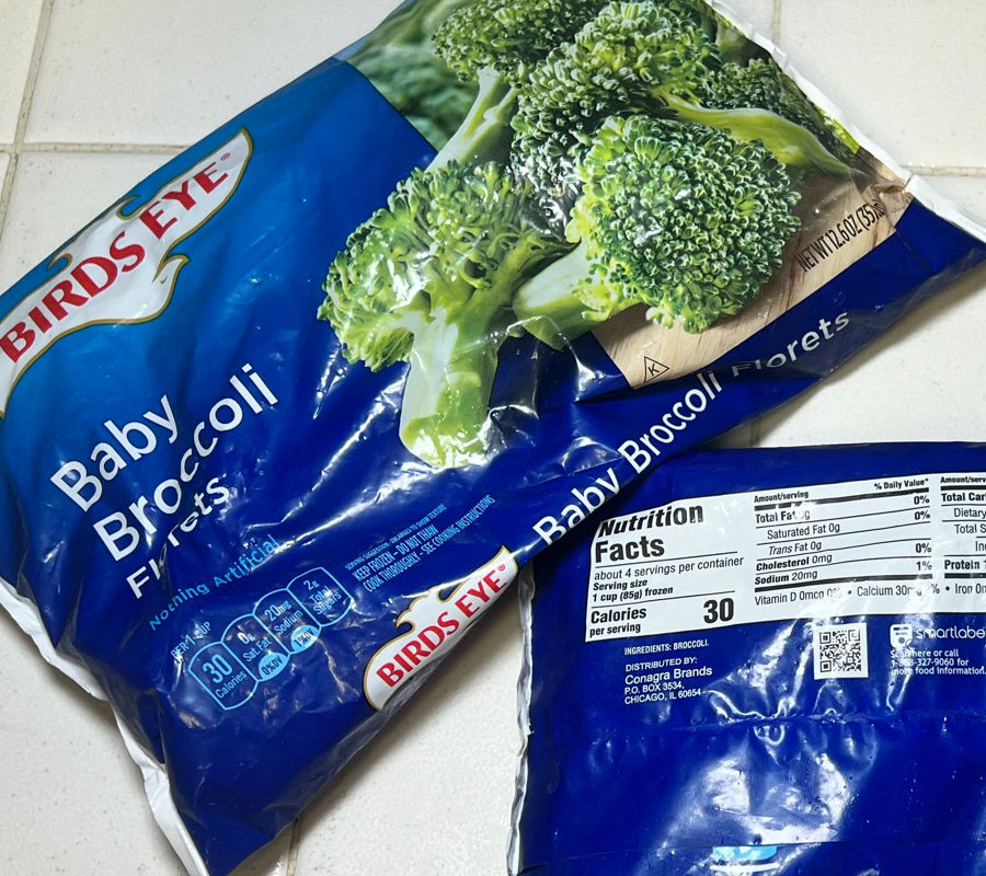 Broccoli