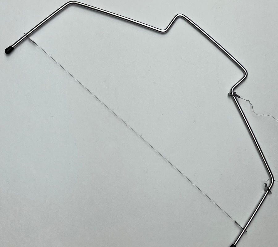 Wilton Cake Leveler