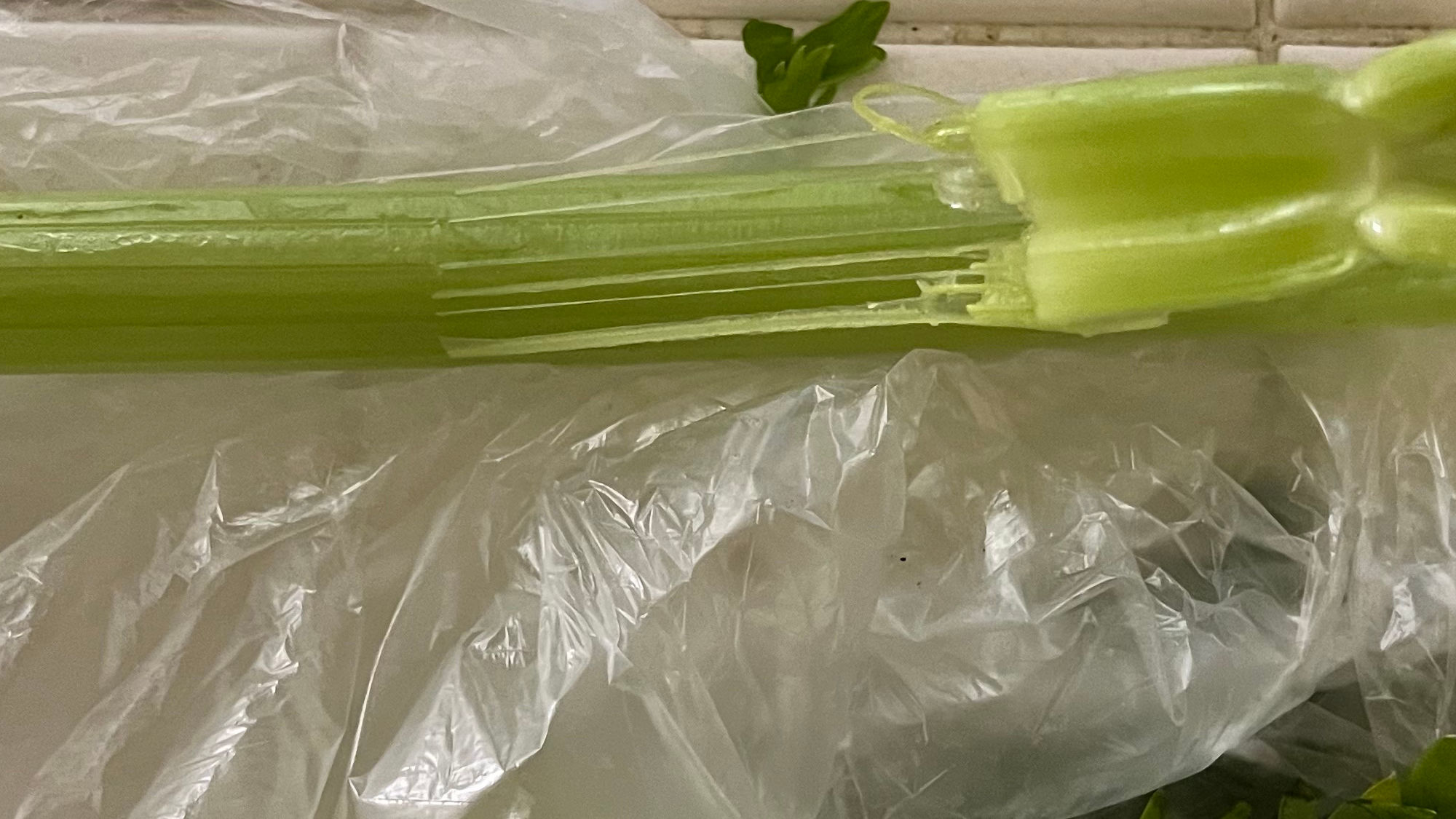 Celery Remove Threads