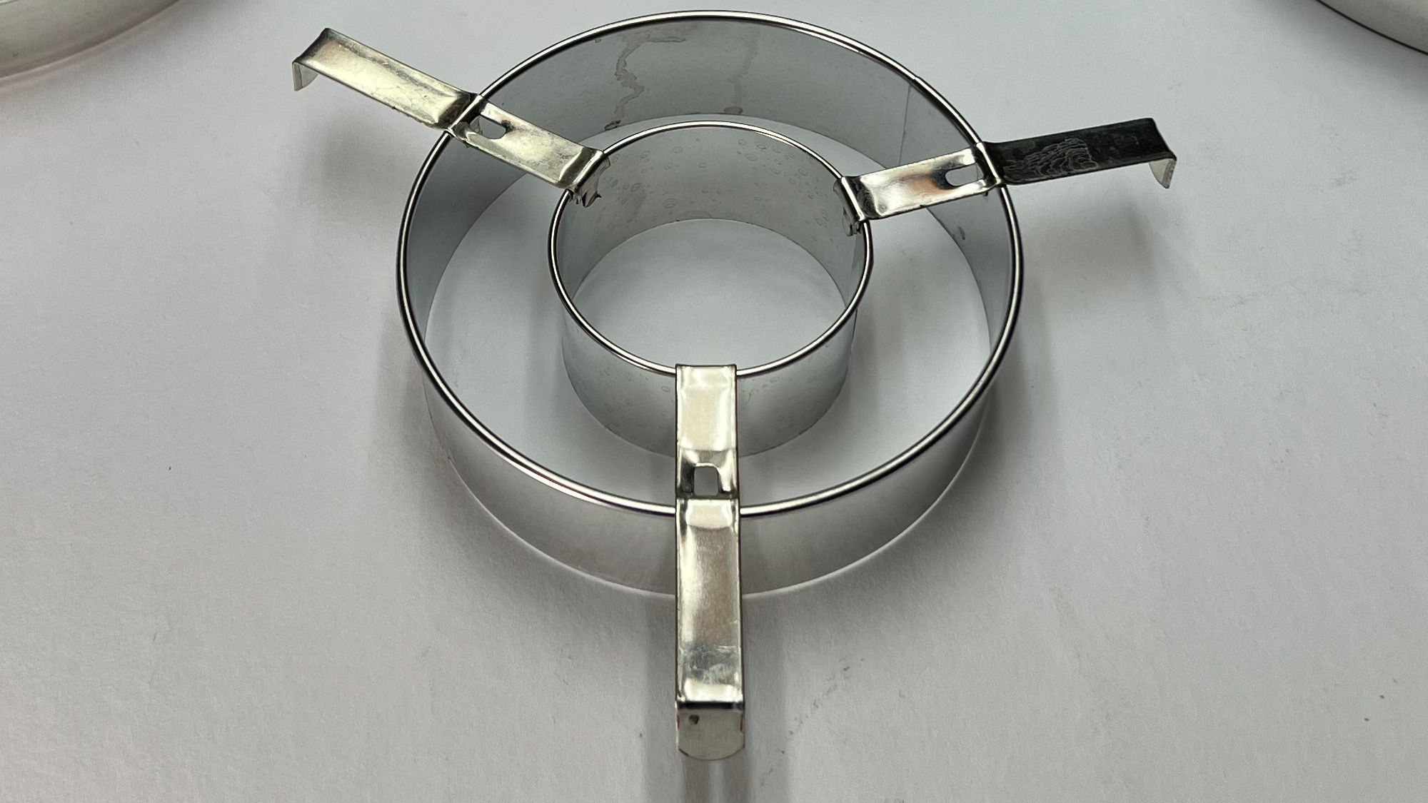 Checkerboard Cake Cutter