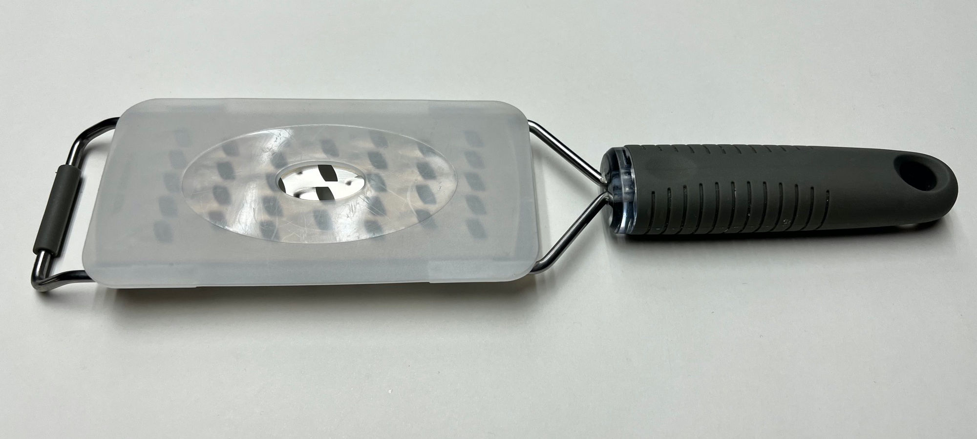 Cheese Grater Protective Cover
