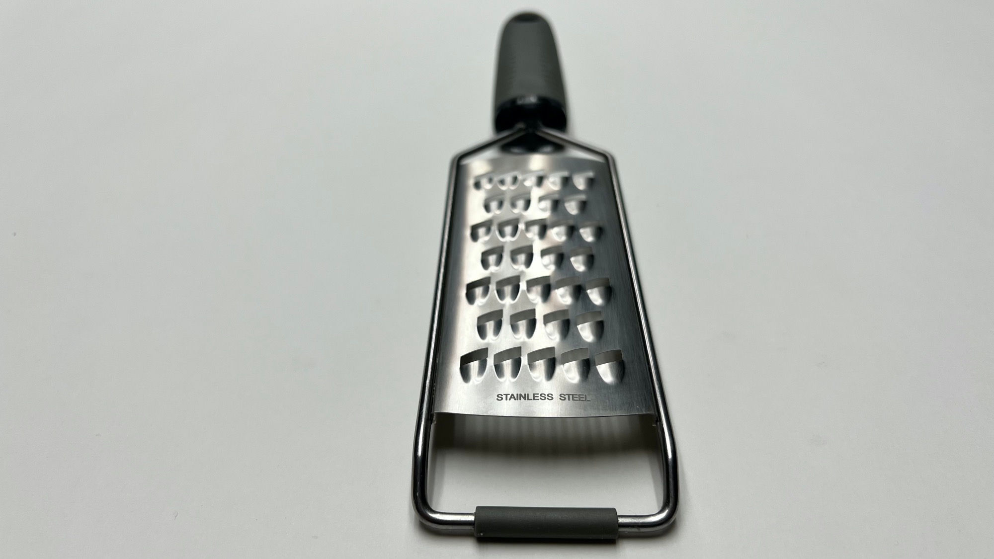 Cheese Grater Stainless Steel