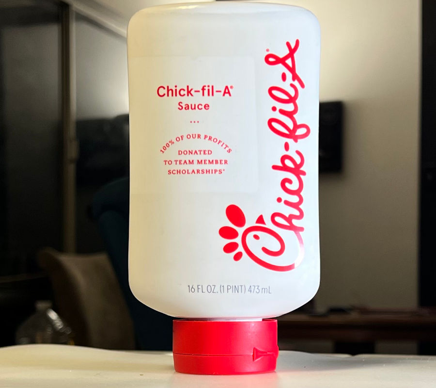 Chick-fil-A Sauce