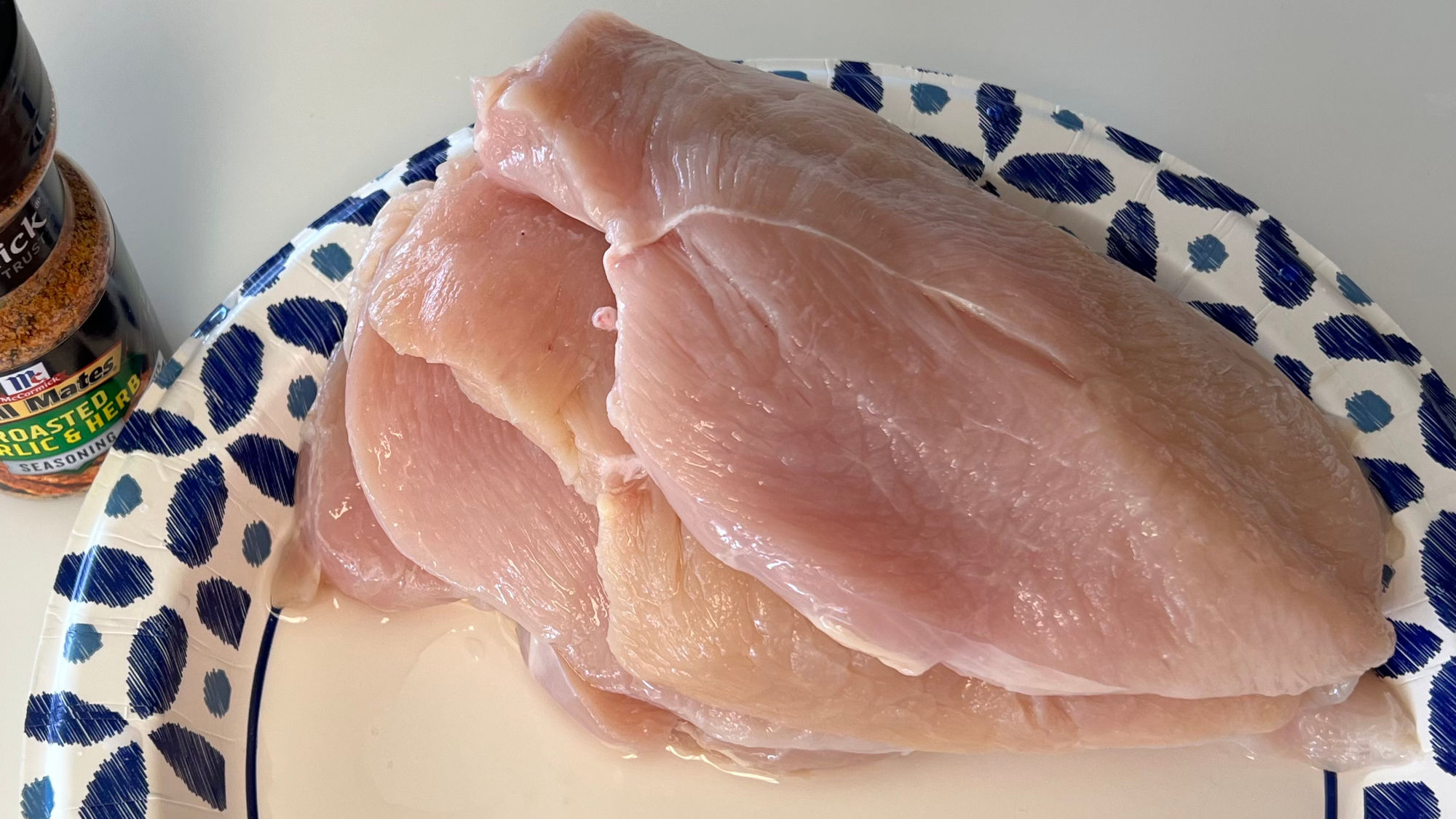 Chicken Breasts